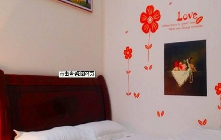 Daxuecheng Anjing Hotel Taiyuan  Room photo